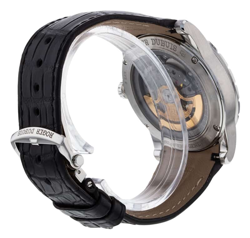 Roger Dubuis Excalibur RDDBEX0536